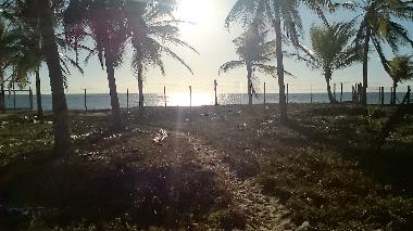 Casa de vacaciones en itacimirim (Bahia)Casa de vacaciones