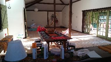 Casa de vacaciones en itacimirim (Bahia)Casa de vacaciones