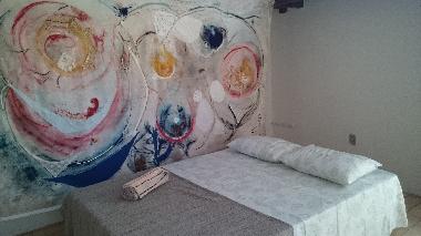 Casa de vacaciones en itacimirim (Bahia)Casa de vacaciones