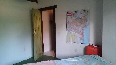 Casa de vacaciones en itacimirim (Bahia)Casa de vacaciones