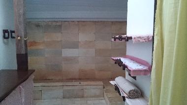 Casa de vacaciones en itacimirim (Bahia)Casa de vacaciones