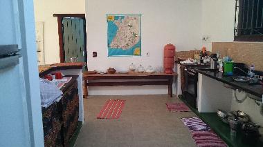 Casa de vacaciones en itacimirim (Bahia)Casa de vacaciones