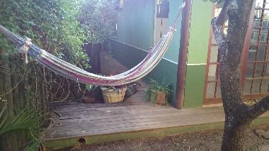 Casa de vacaciones en itacimirim (Bahia)Casa de vacaciones