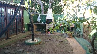 Casa de vacaciones en itacimirim (Bahia)Casa de vacaciones