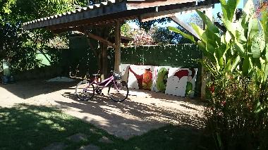 Casa de vacaciones en itacimirim (Bahia)Casa de vacaciones