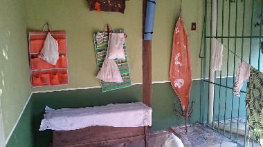 Casa de vacaciones en itacimirim (Bahia)Casa de vacaciones