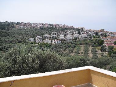 Villa en Kusadasi (Aydin)Casa de vacaciones