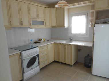 Villa en Kusadasi (Aydin)Casa de vacaciones