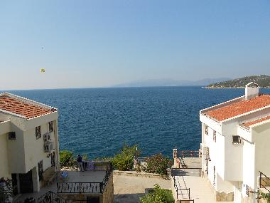 Villa en Kusadasi (Aydin)Casa de vacaciones