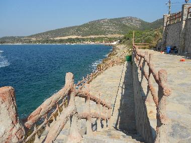 Villa en Kusadasi (Aydin)Casa de vacaciones