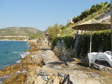 Villa en Kusadasi (Aydin)Casa de vacaciones