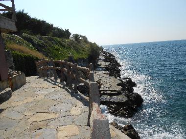 Villa en Kusadasi (Aydin)Casa de vacaciones