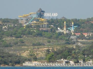 Villa en Kusadasi (Aydin)Casa de vacaciones