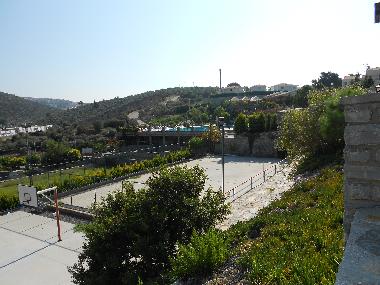 Villa en Kusadasi (Aydin)Casa de vacaciones