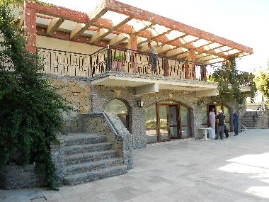 Villa en Kusadasi (Aydin)Casa de vacaciones