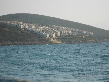 Villa en Kusadasi (Aydin)Casa de vacaciones