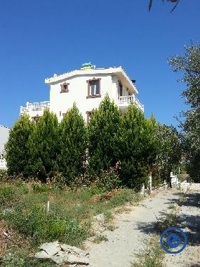 Villa en Kusadasi (Aydin)Casa de vacaciones
