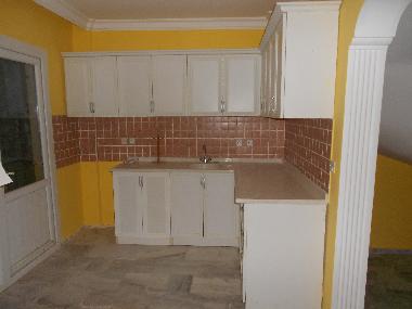 Villa en Kusadasi (Aydin)Casa de vacaciones