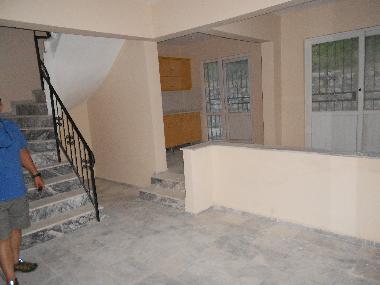 Villa en Kusadasi (Aydin)Casa de vacaciones