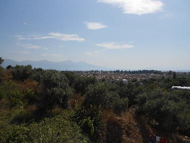 Villa en Kusadasi (Aydin)Casa de vacaciones