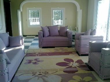 Villa en Kusadasi (Aydin)Casa de vacaciones