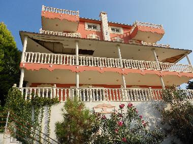 Villa en Kusadasi (Aydin)Casa de vacaciones