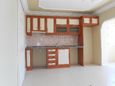 Villa en Kusadasi (Aydin)Casa de vacaciones