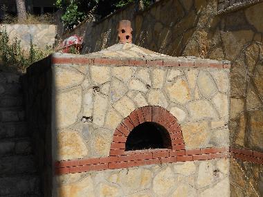 Villa en Kusadasi (Aydin)Casa de vacaciones