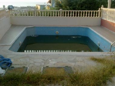 Villa en Kusadasi (Aydin)Casa de vacaciones