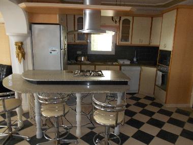 Villa en Kusadasi (Aydin)Casa de vacaciones