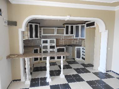 Villa en Kusadasi (Aydin)Casa de vacaciones