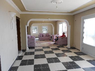 Villa en Kusadasi (Aydin)Casa de vacaciones