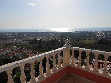 Villa en Kusadasi (Aydin)Casa de vacaciones