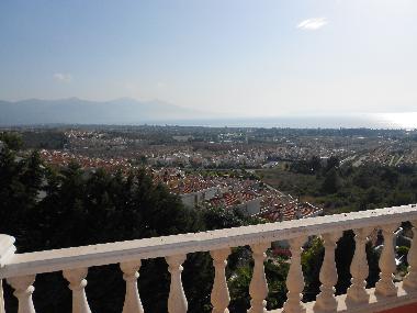 Villa en Kusadasi (Aydin)Casa de vacaciones