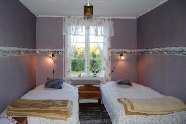 Casa de vacaciones en Hult (Smaland)Casa de vacaciones