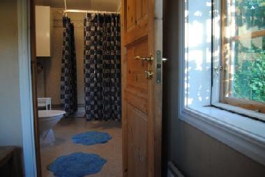 Casa de vacaciones en Hult (Smaland)Casa de vacaciones