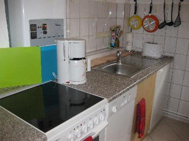 Apartamento de vacaciones en Luebben (Dahme-Spreewald)Casa de vacaciones