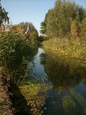Apartamento de vacaciones en Luebben (Dahme-Spreewald)Casa de vacaciones
