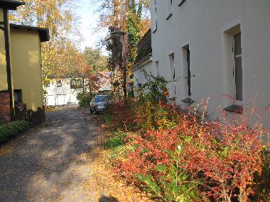Apartamento de vacaciones en Luebben (Dahme-Spreewald)Casa de vacaciones