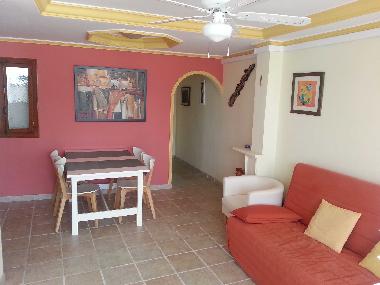 Apartamento de vacaciones en FUENGIROLA (Mlaga)Casa de vacaciones