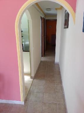 Apartamento de vacaciones en FUENGIROLA (Mlaga)Casa de vacaciones