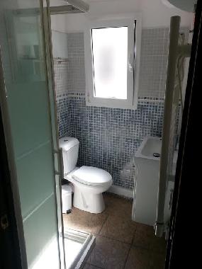 Apartamento de vacaciones en FUENGIROLA (Mlaga)Casa de vacaciones