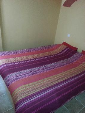 Apartamento de vacaciones en FUENGIROLA (Mlaga)Casa de vacaciones