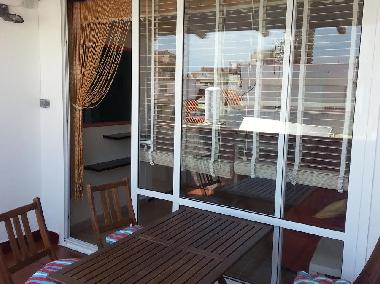 Apartamento de vacaciones en FUENGIROLA (Mlaga)Casa de vacaciones