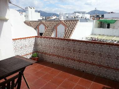 Apartamento de vacaciones en FUENGIROLA (Mlaga)Casa de vacaciones