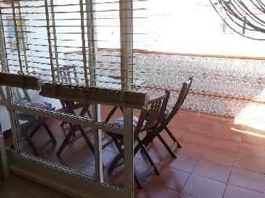 Apartamento de vacaciones en FUENGIROLA (Mlaga)Casa de vacaciones