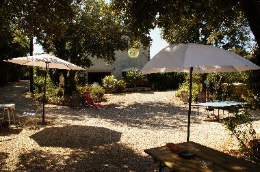 Casa de vacaciones en Orgnac l'Aven (Ardche)Casa de vacaciones