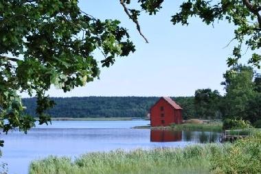 Apartamento de vacaciones en Kr�kshult (Smaland)Casa de vacaciones