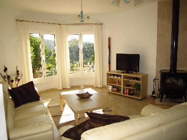 Casa de vacaciones en Gata de Gorgos (Alicante / Alacant)Casa de vacaciones