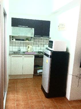 Apartamento de vacaciones en Laem Mae Phim (Rayong)Casa de vacaciones
